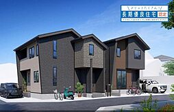 八王子市山田町　2号棟