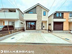 八王子市富士見町8期　1号棟