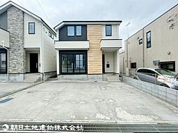 八王子市富士見町8期　2号棟