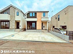 八王子市富士見町8期 2号棟