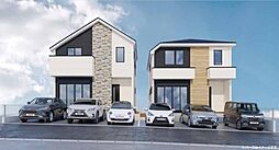 八王子市富士見町8期　2号棟