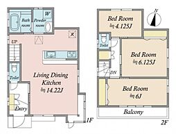 日野市平山6丁目