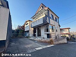 日野市平山6丁目