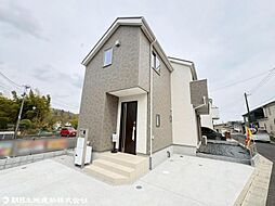 八王子市川口町01期