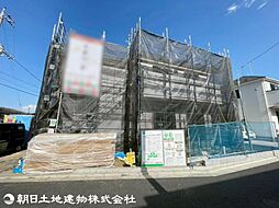 八王子市川口町01期