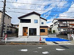 八王子市北野台2丁目