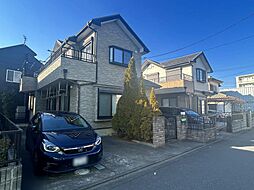 東大和市上北台3丁目