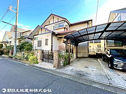 八王子市城山手