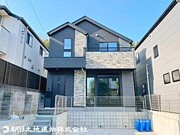 日野市三沢4丁目　2号棟