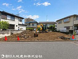 日野市南平5期
