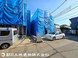 八王子市中野町　2号棟