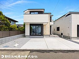 八王子市中野町　1号棟