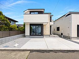 八王子市中野町　1号棟