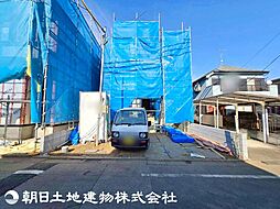 八王子市中野町　3号棟