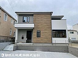 八王子市めじろ台15期