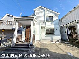 八王子市中野上町4丁目