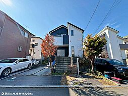 八王子市東中野