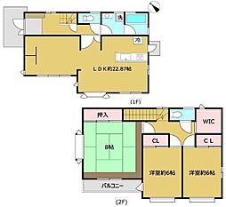 八王子市暁町2丁目