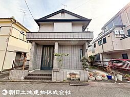 八王子市暁町2丁目