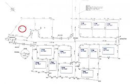昭島市田中町1丁目　A区画