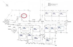 昭島市田中町1丁目　B区画