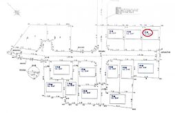 昭島市田中町1丁目　3区画