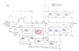 昭島市田中町1丁目　9区画