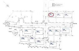 昭島市田中町1丁目　1区画