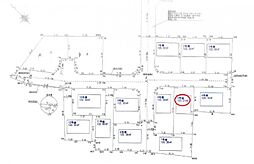 昭島市田中町1丁目　5区画