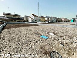 昭島市田中町1丁目　5区画