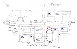 昭島市田中町1丁目　6区画