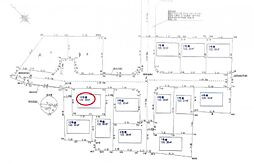 昭島市田中町1丁目　10区画