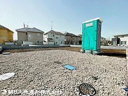 昭島市田中町1丁目　10区画