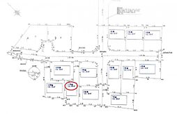 昭島市田中町1丁目　11区画