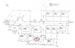 昭島市田中町1丁目　8区画
