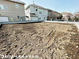 昭島市田中町1丁目　12区画