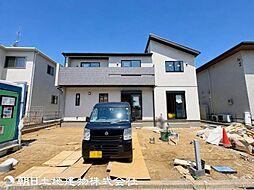 八王子市北野台1丁目