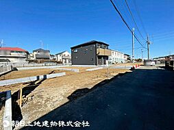 八王子市東中野1期　2号棟
