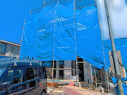 八王子市東中野1期　2号棟