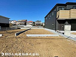 八王子市東中野1期　1号棟