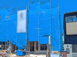 八王子市東中野1期　1号棟