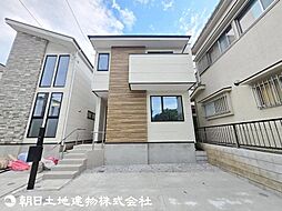 八王子市元本郷町12期　1号棟