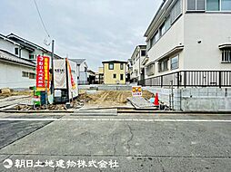 八王子市元本郷町12期　1号棟