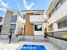 八王子市元本郷町12期　1号棟