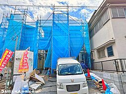 八王子市元本郷町12期　1号棟