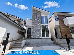 八王子市元本郷町12期　2号棟