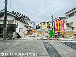 八王子市元本郷町12期　2号棟