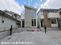 八王子市元本郷町12期　2号棟