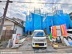 八王子市元本郷町12期　2号棟