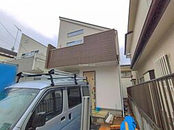 八王子市打越町